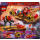 LEGO Ninjago 71830 Burzowy jeździec-mech Kaia - 1284130 - zdjęcie 10